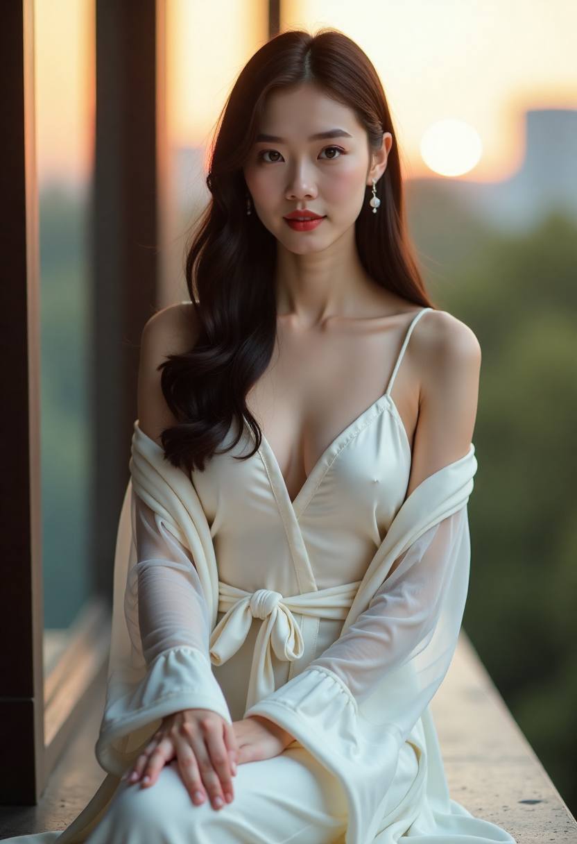 直播封面